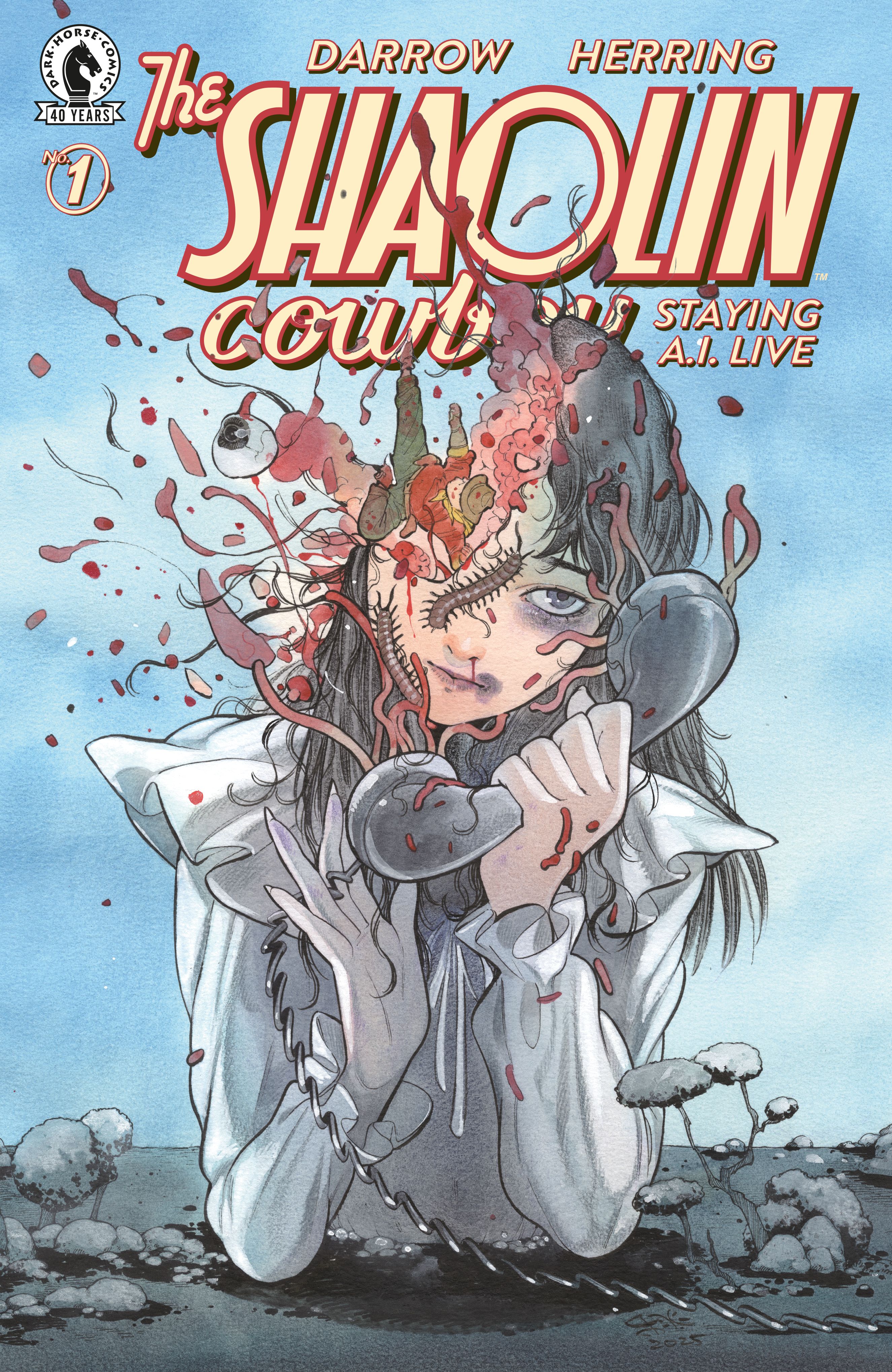 Peach Momoko | Fresh Comics