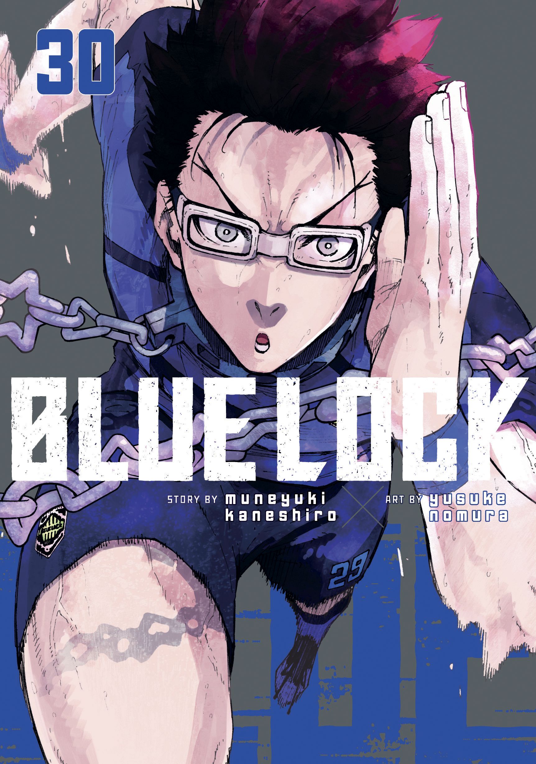 Yusuke Nomura | Fresh Comics