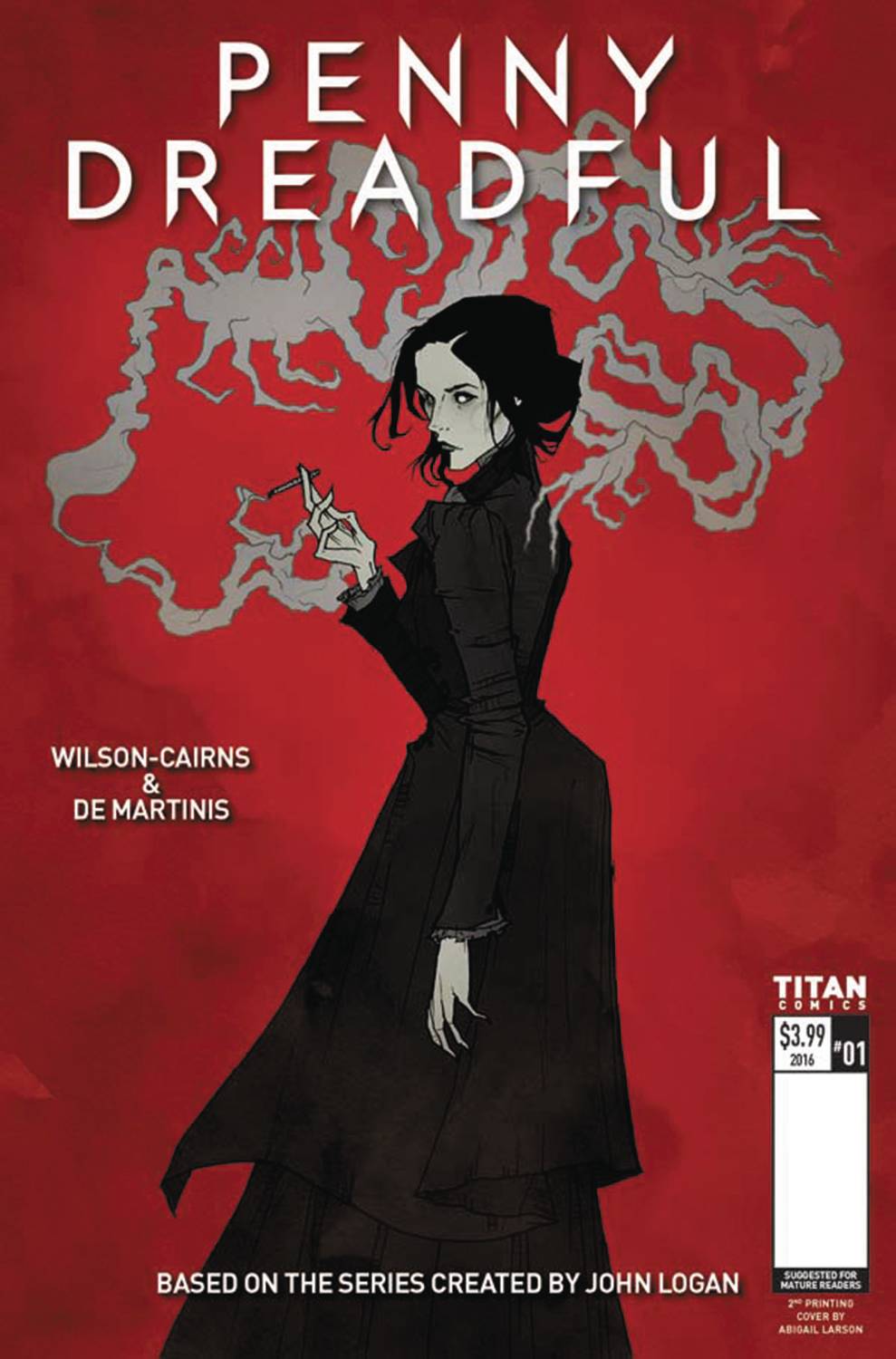 penny-dreadful-1-2nd-printing-fresh-comics