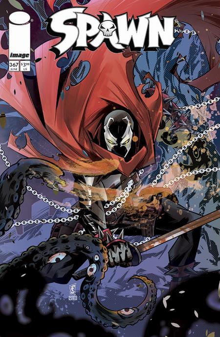 Todd McFarlane | Fresh Comics
