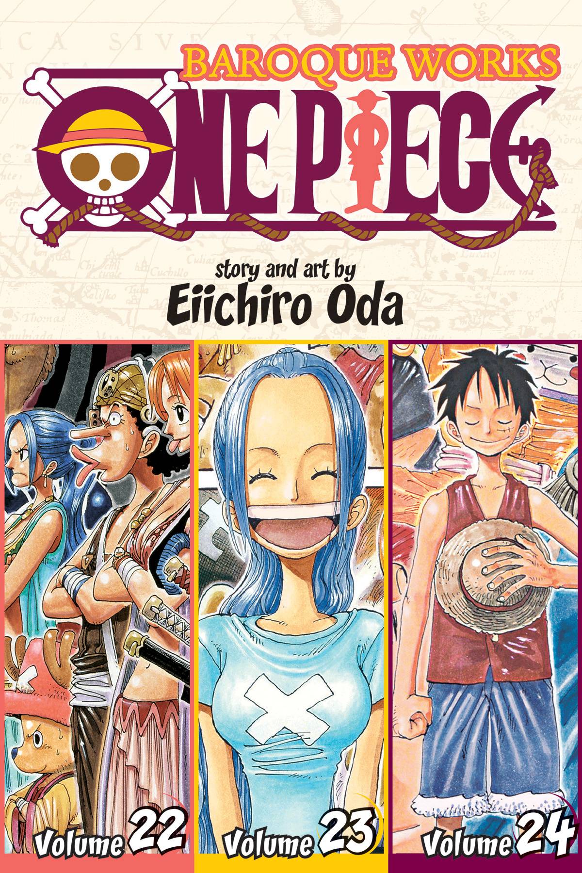 One Piece TCG: Official Sleeves 8: Gecko Moria