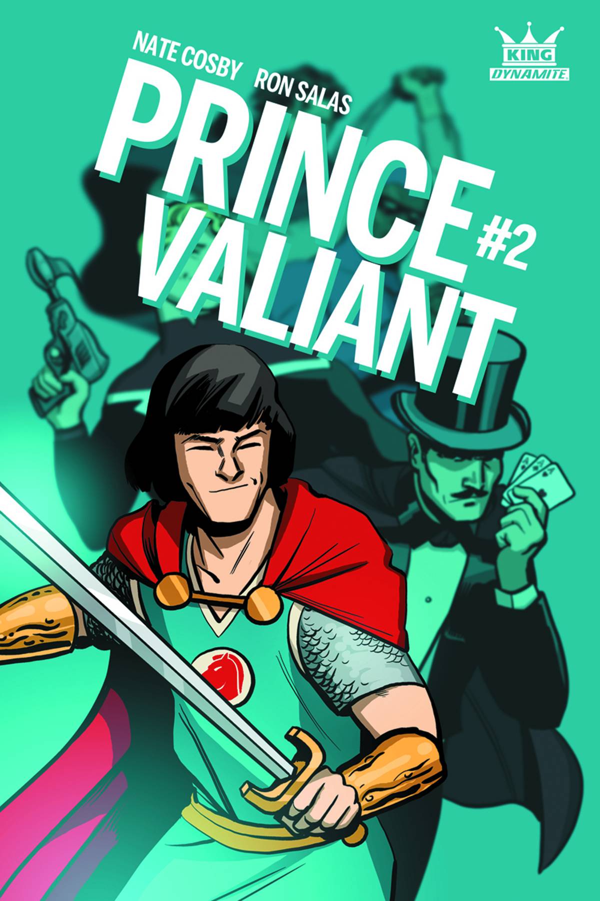 The Valiant download the new for android