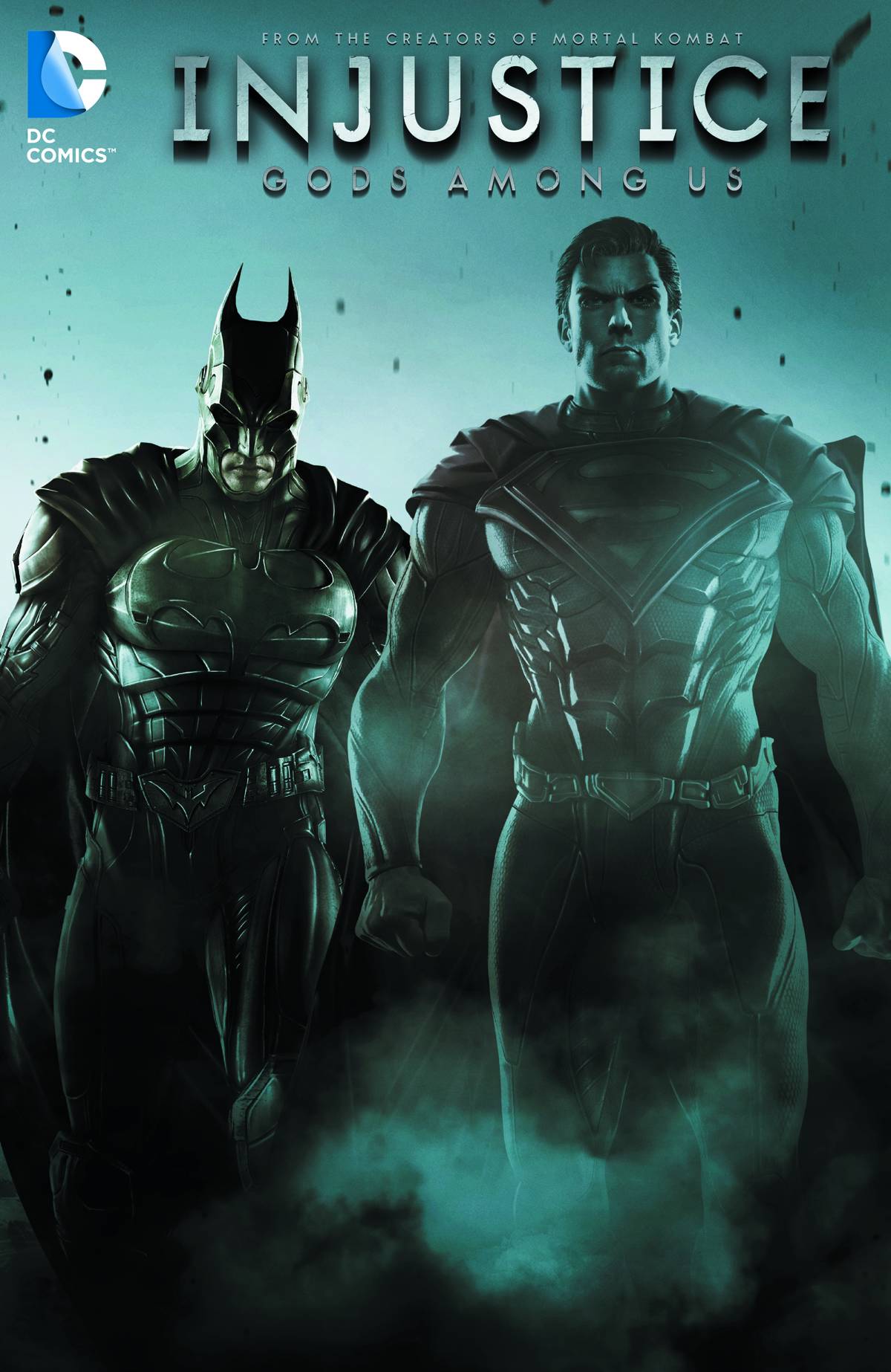 Injustice Gods Among Us Vol 2 Fresh Comics