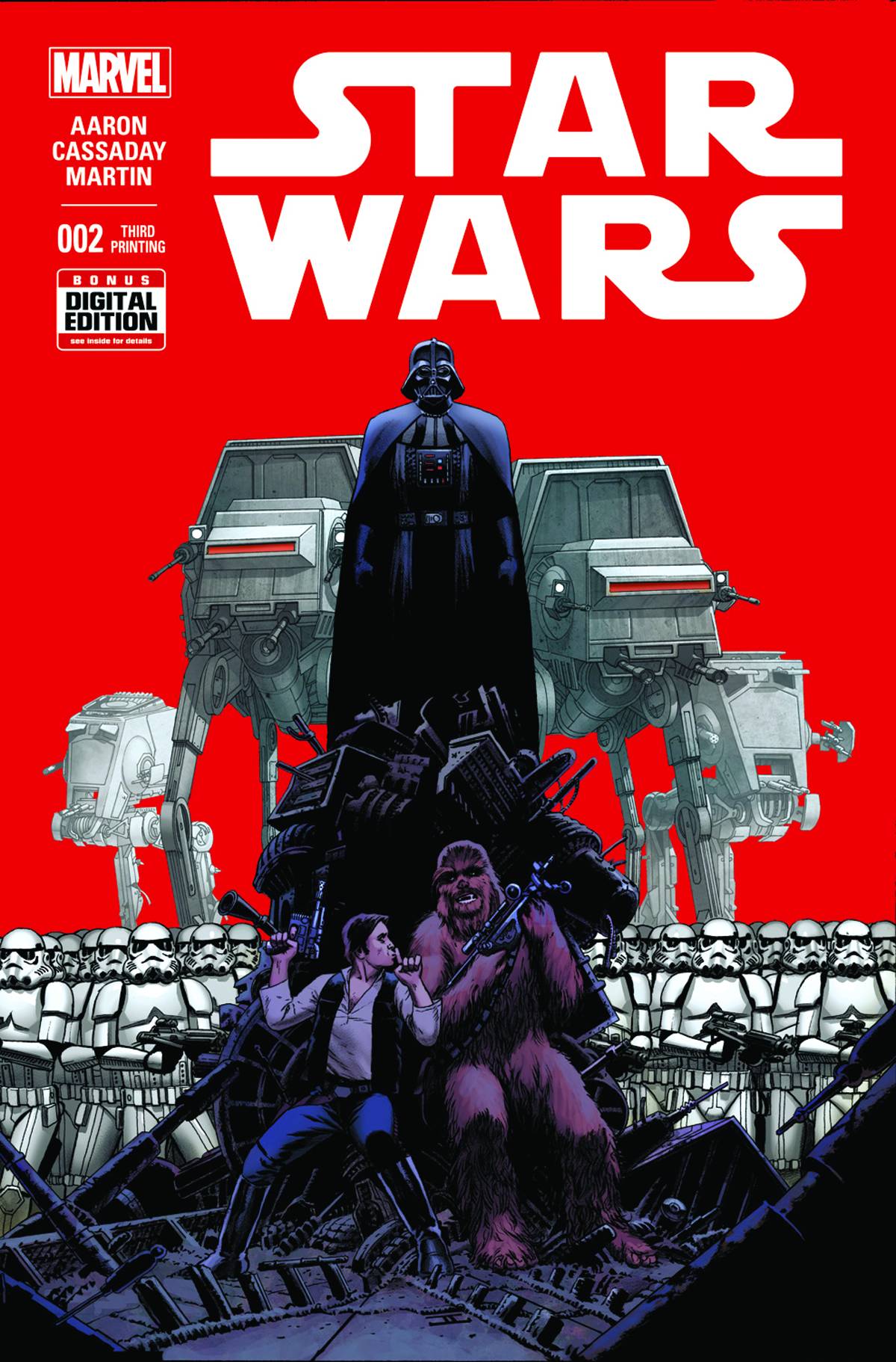 star-wars-2-cassaday-3rd-printing-fresh-comics