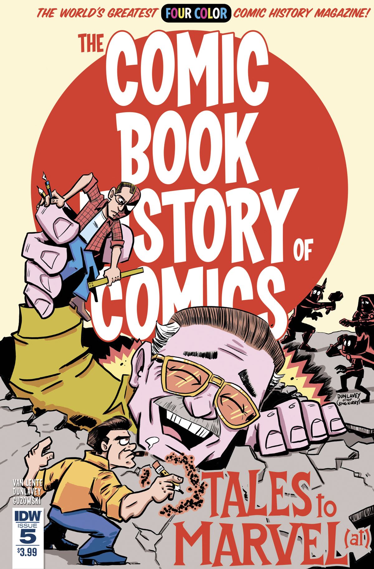 the-comic-book-history-of-comics-5-fresh-comics