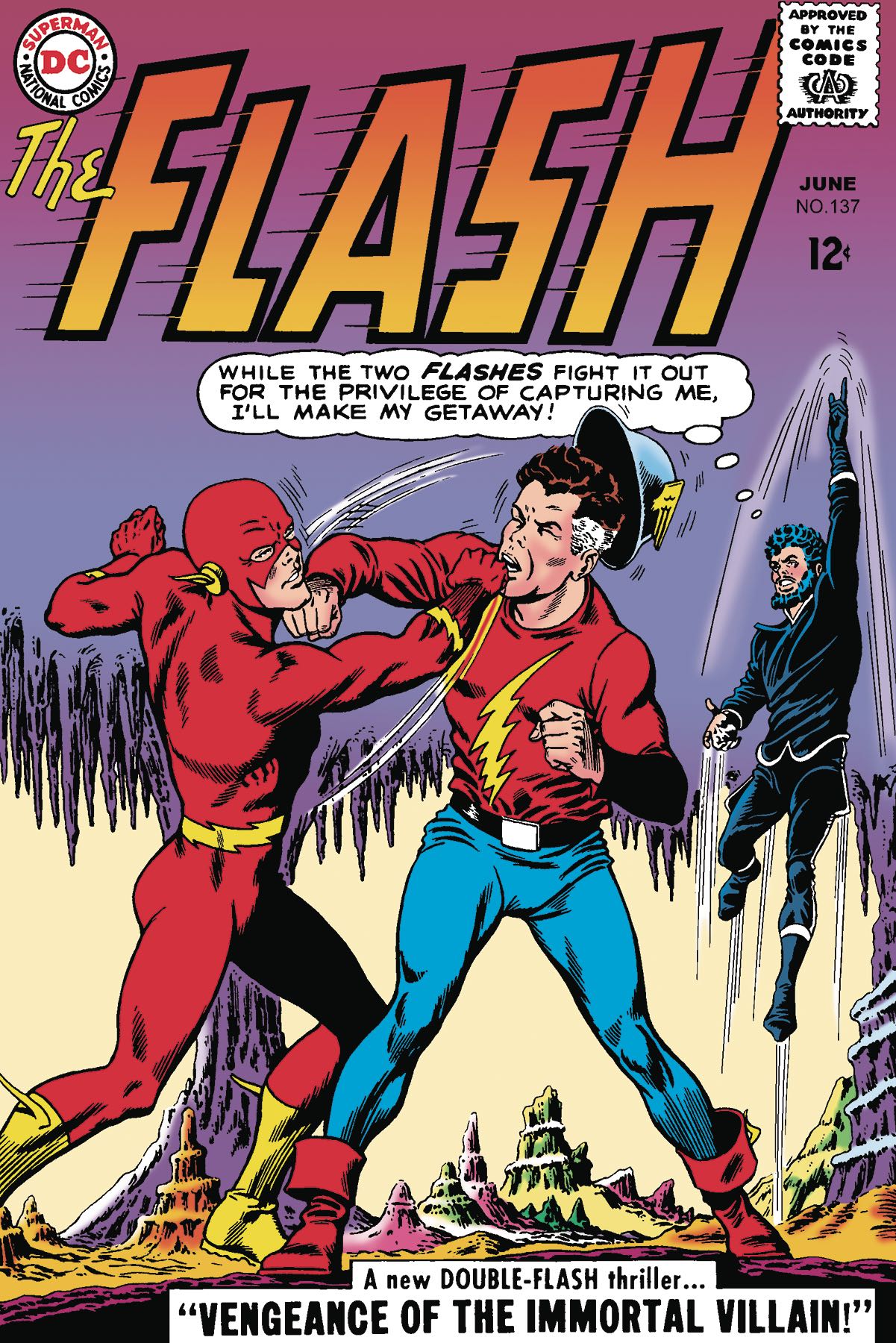 The Flash 3 The Silver Age Omnibus Vol Volume 3