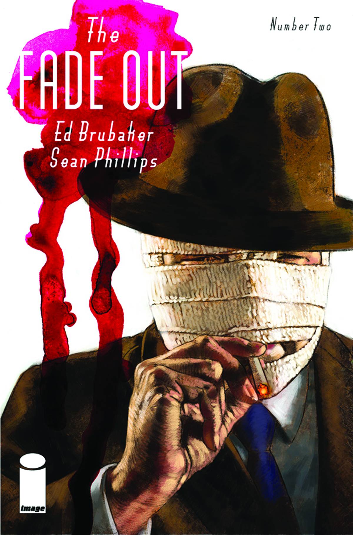 The Fade Out 2 Fresh Comics