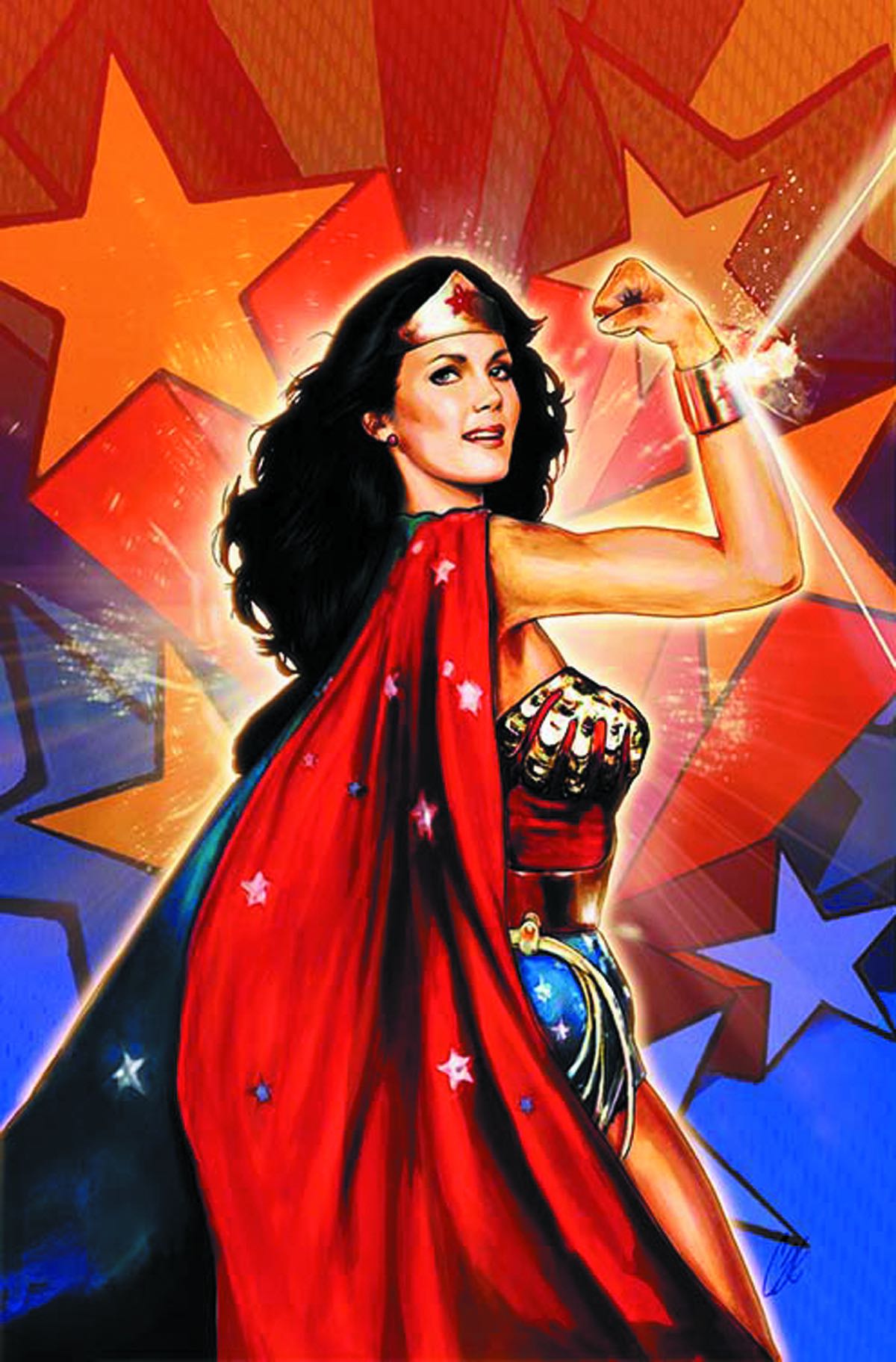 Wonder Woman '77 Special #4 | Fresh Comics