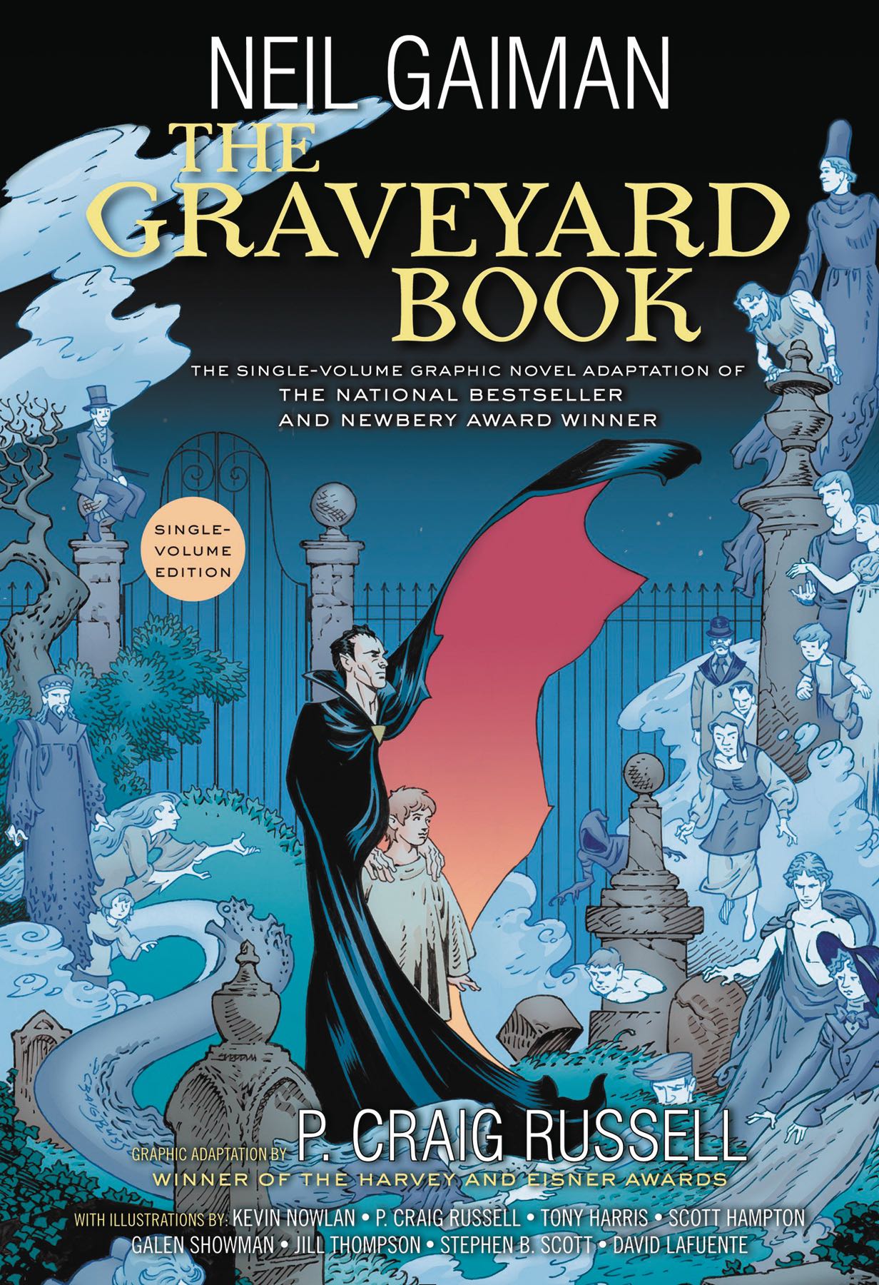 the-graveyard-book-fresh-comics