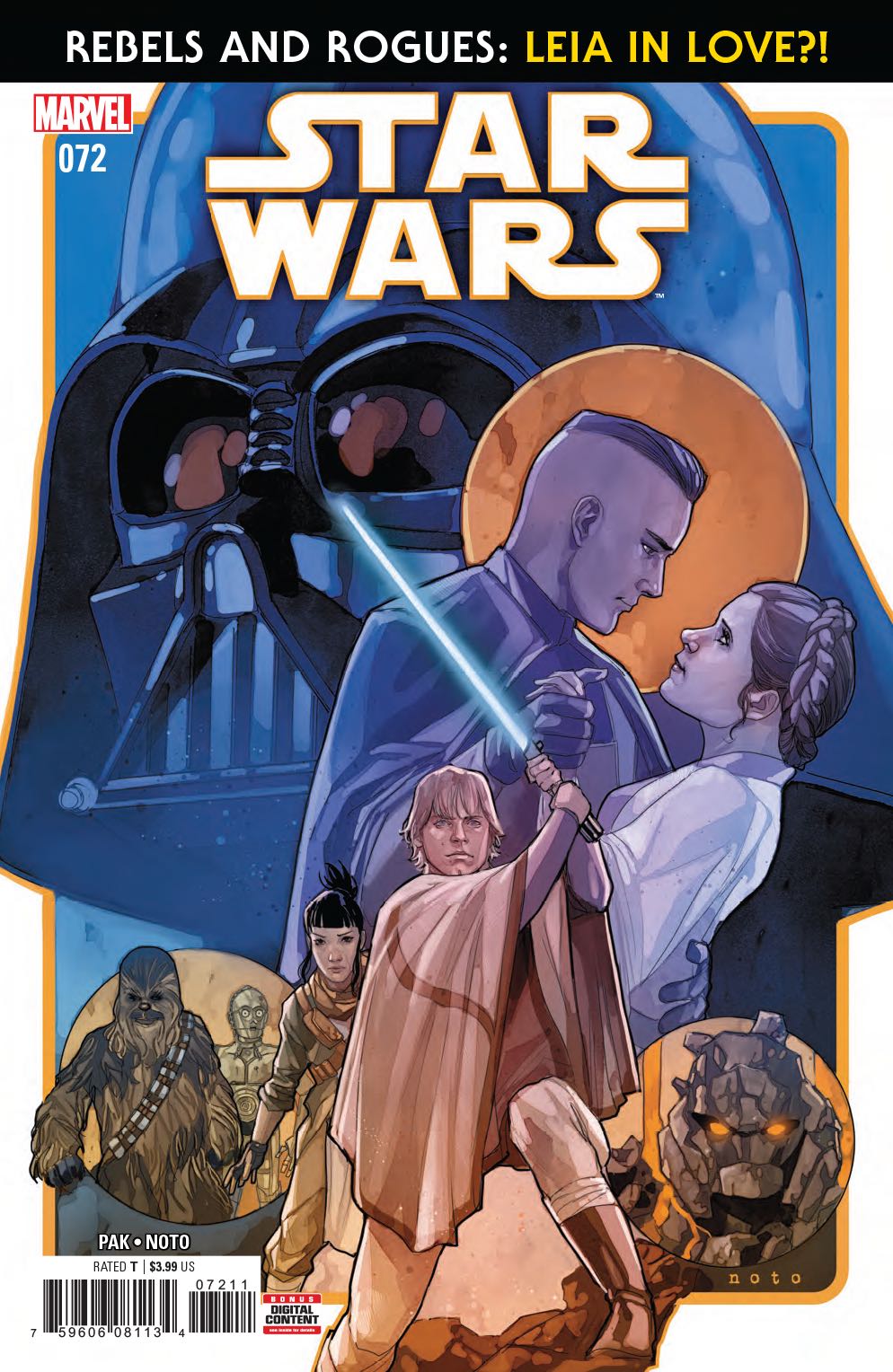 Star Wars #72 | Fresh Comics