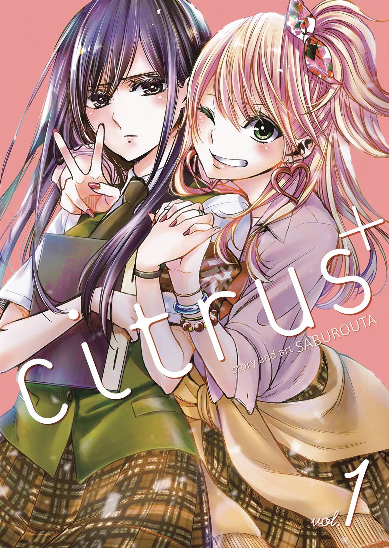 Citrus 2 - Reboot Comic Store