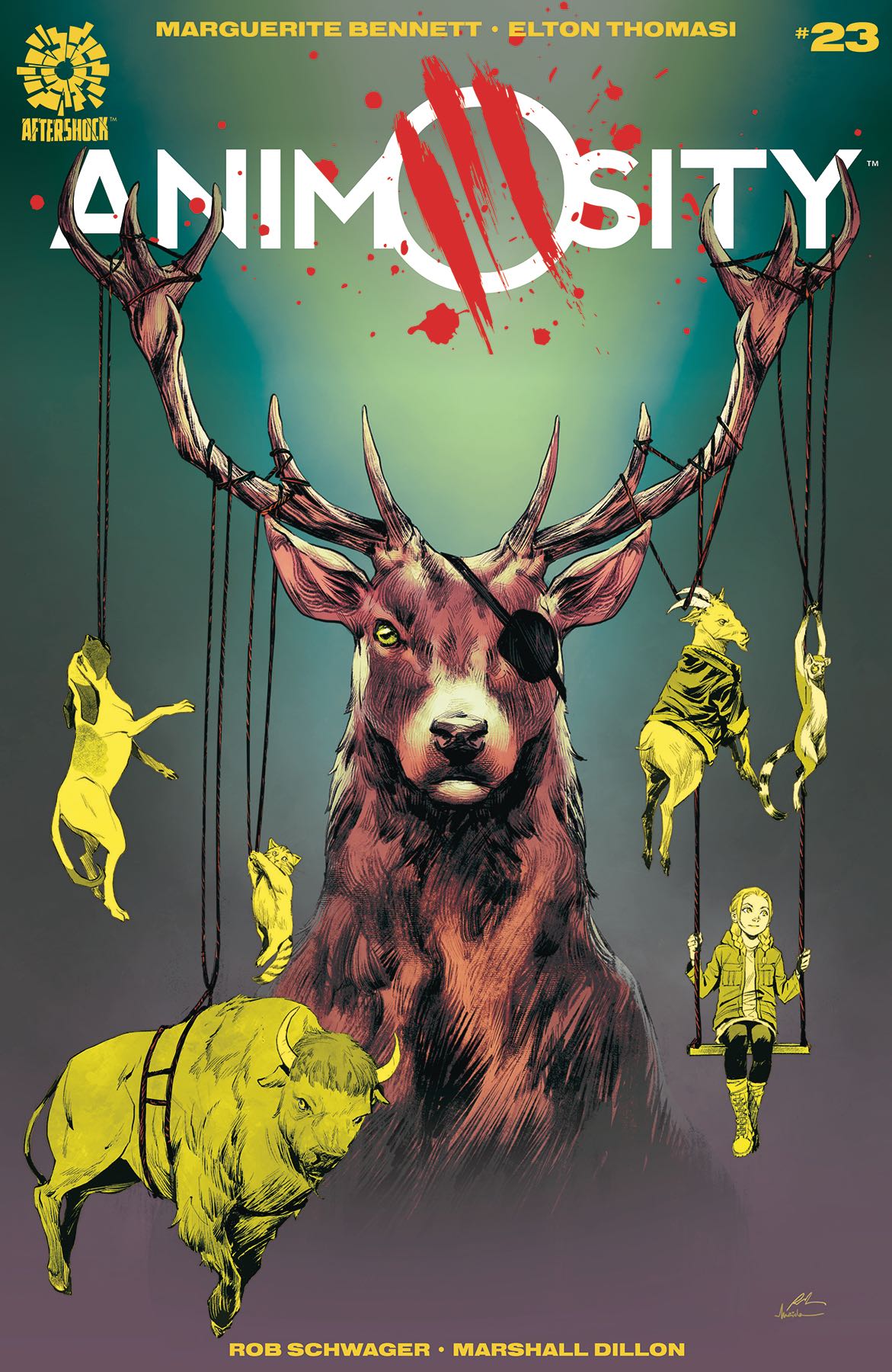 animosity-23-fresh-comics