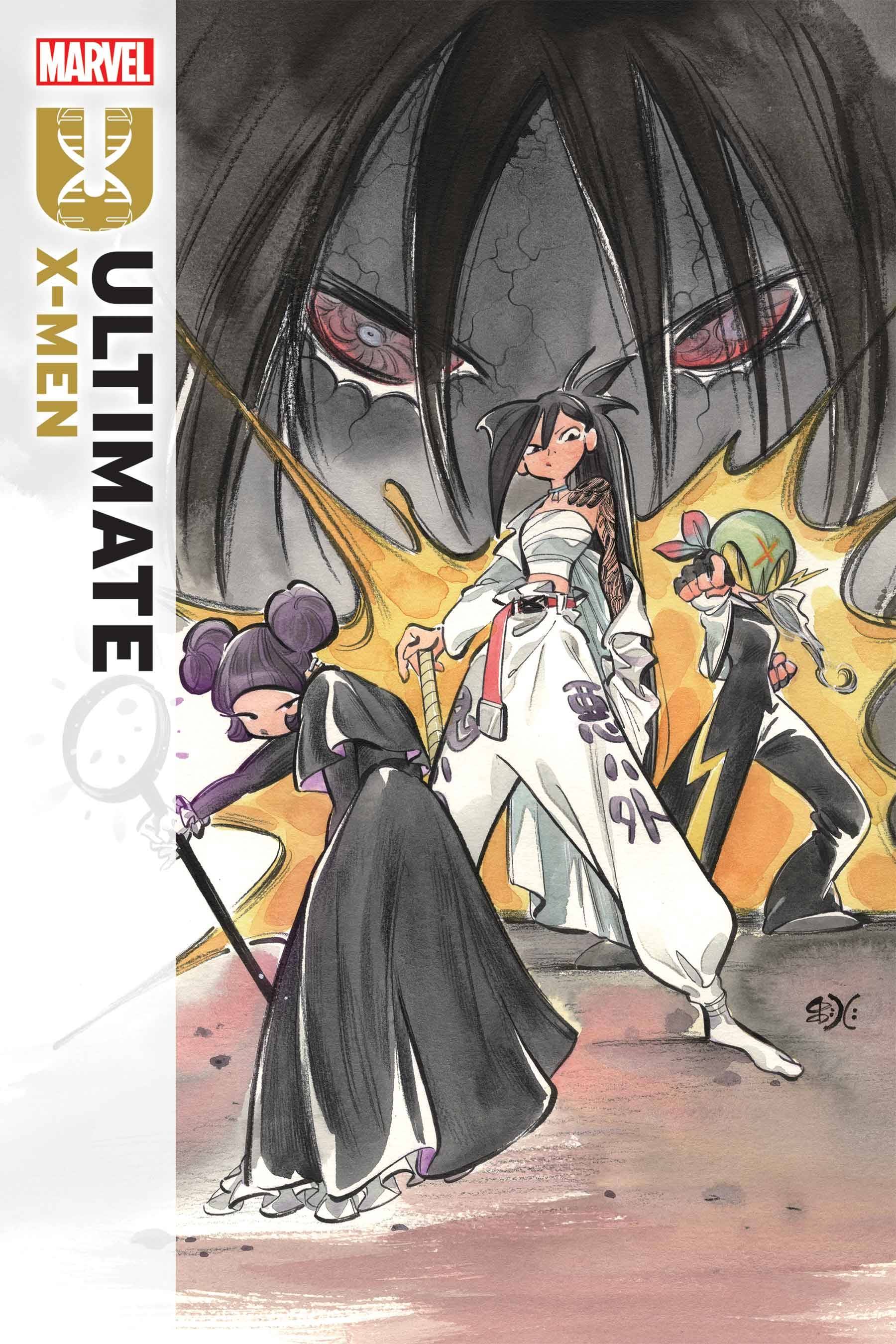 Ultimate X-Men #15 | Fresh Comics