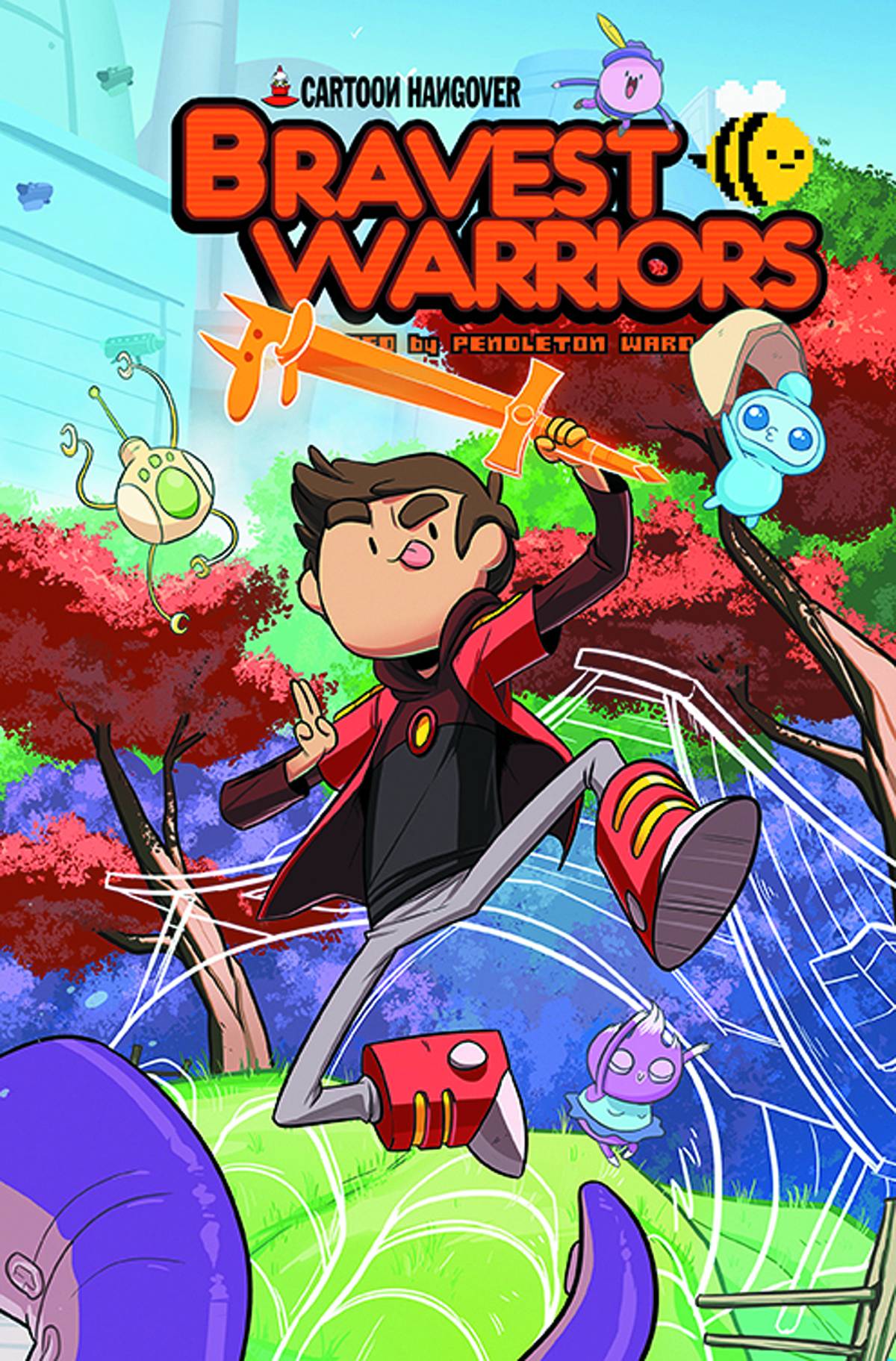 bravest-warriors-16-fresh-comics