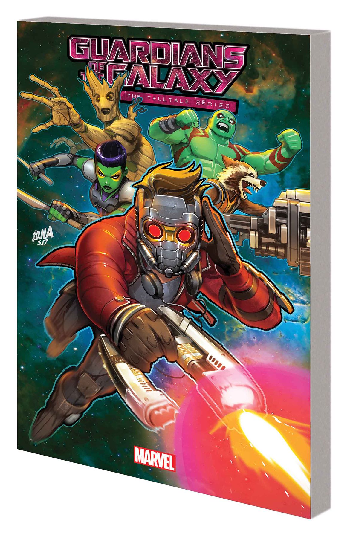 free download guardians of the galaxy telltale