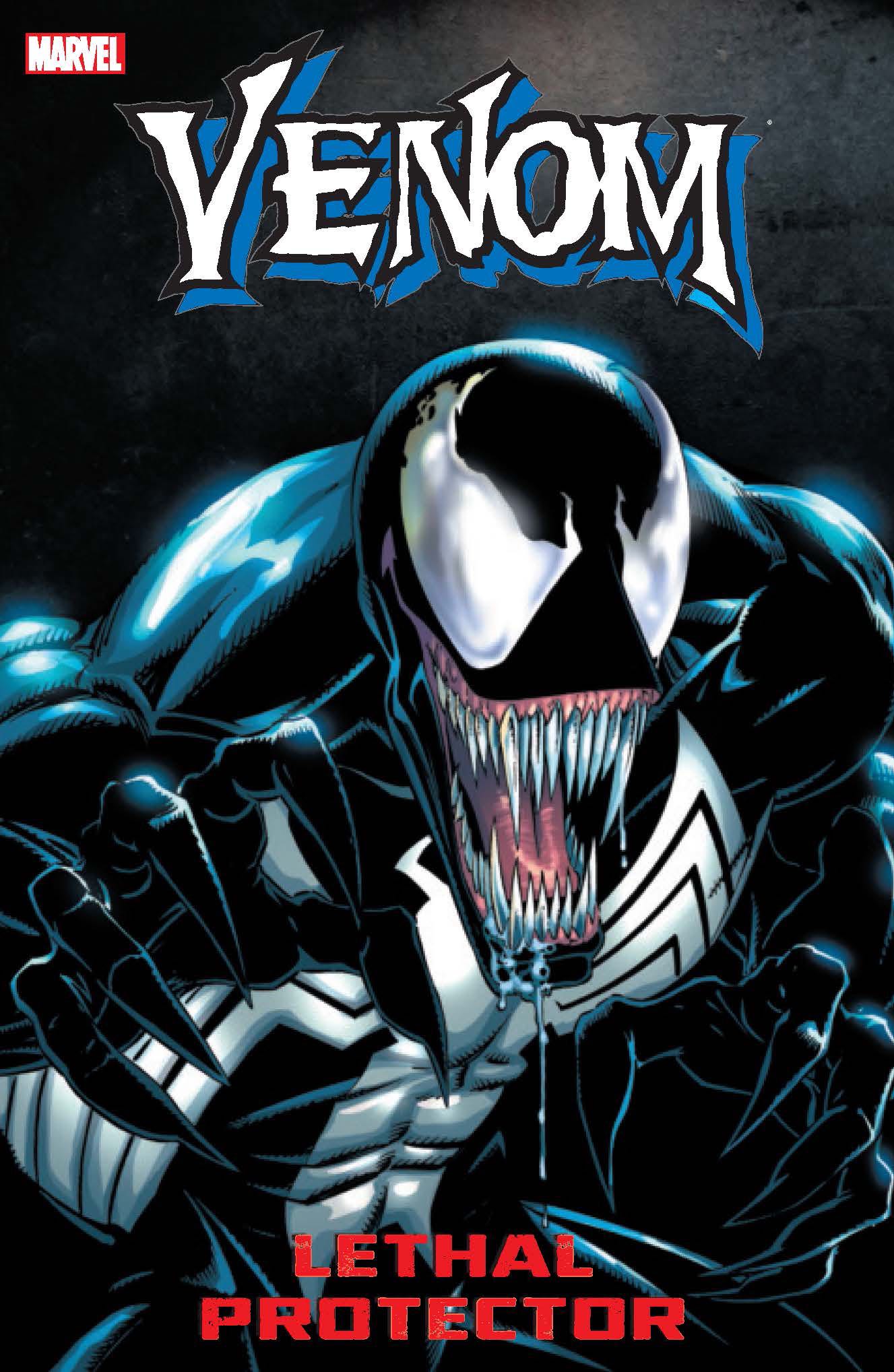 compy venom