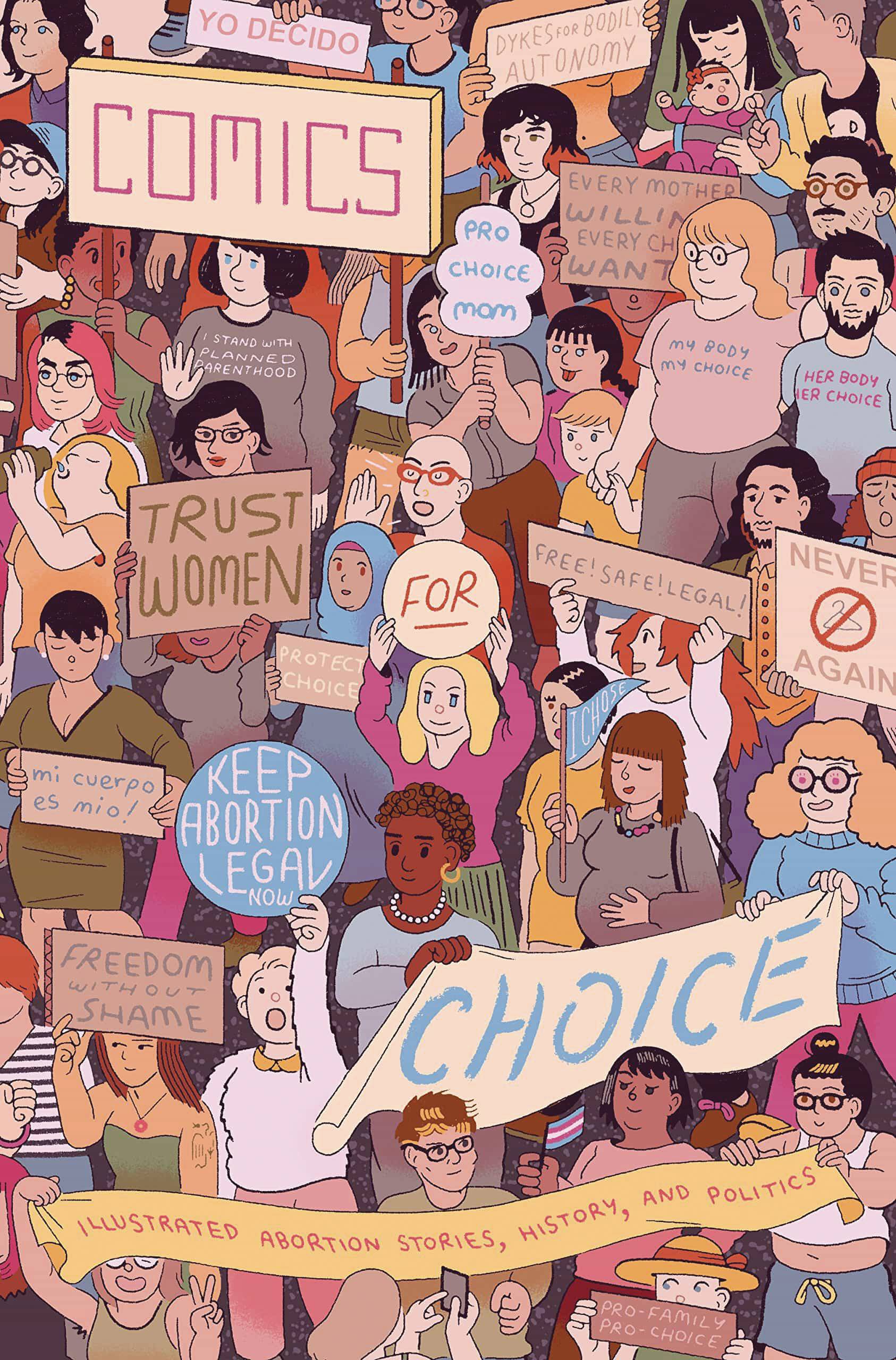 comics-for-choice-illustrated-abortion-stories-anthology-fresh-comics