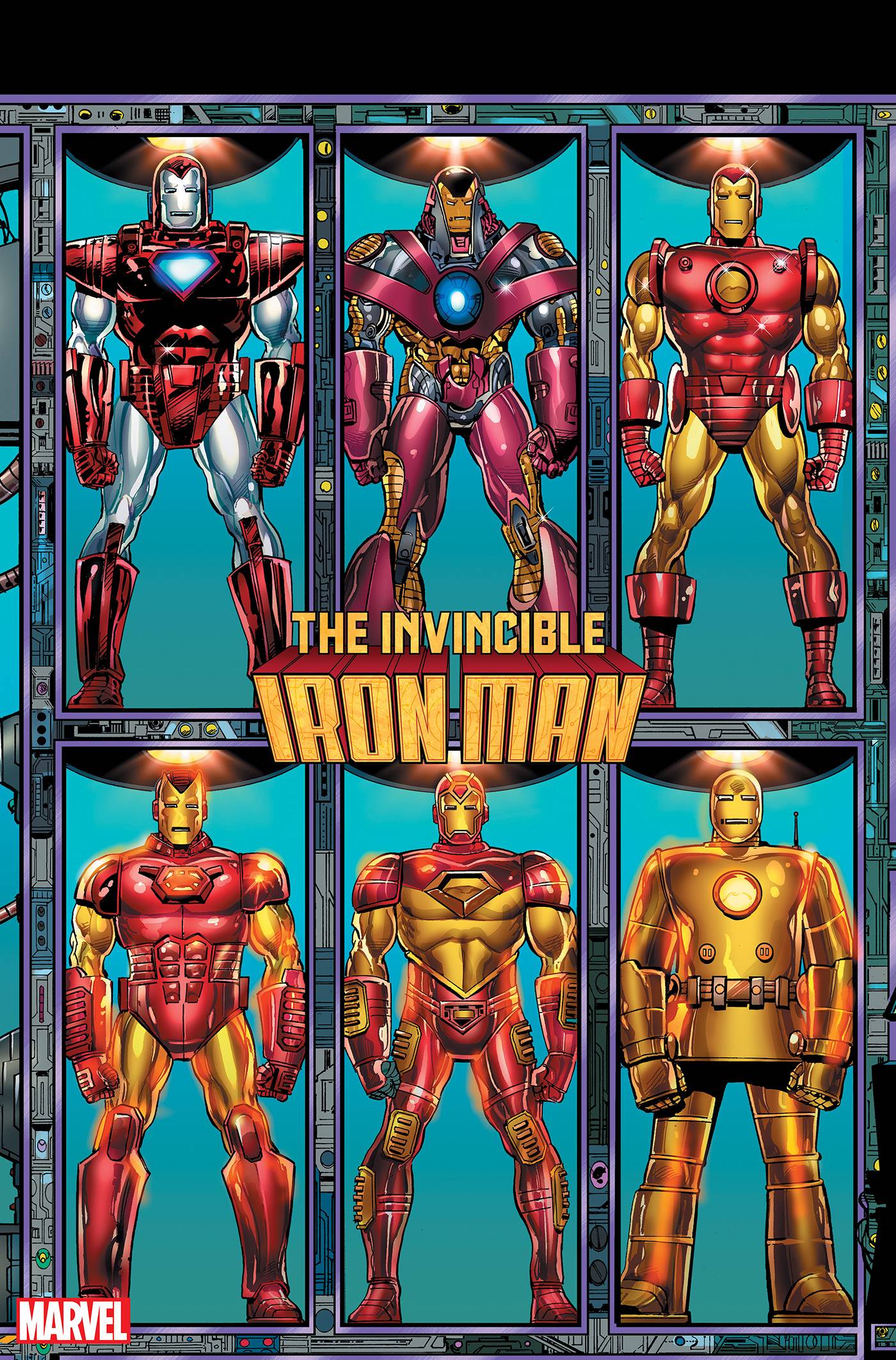 iron man 3 cover
