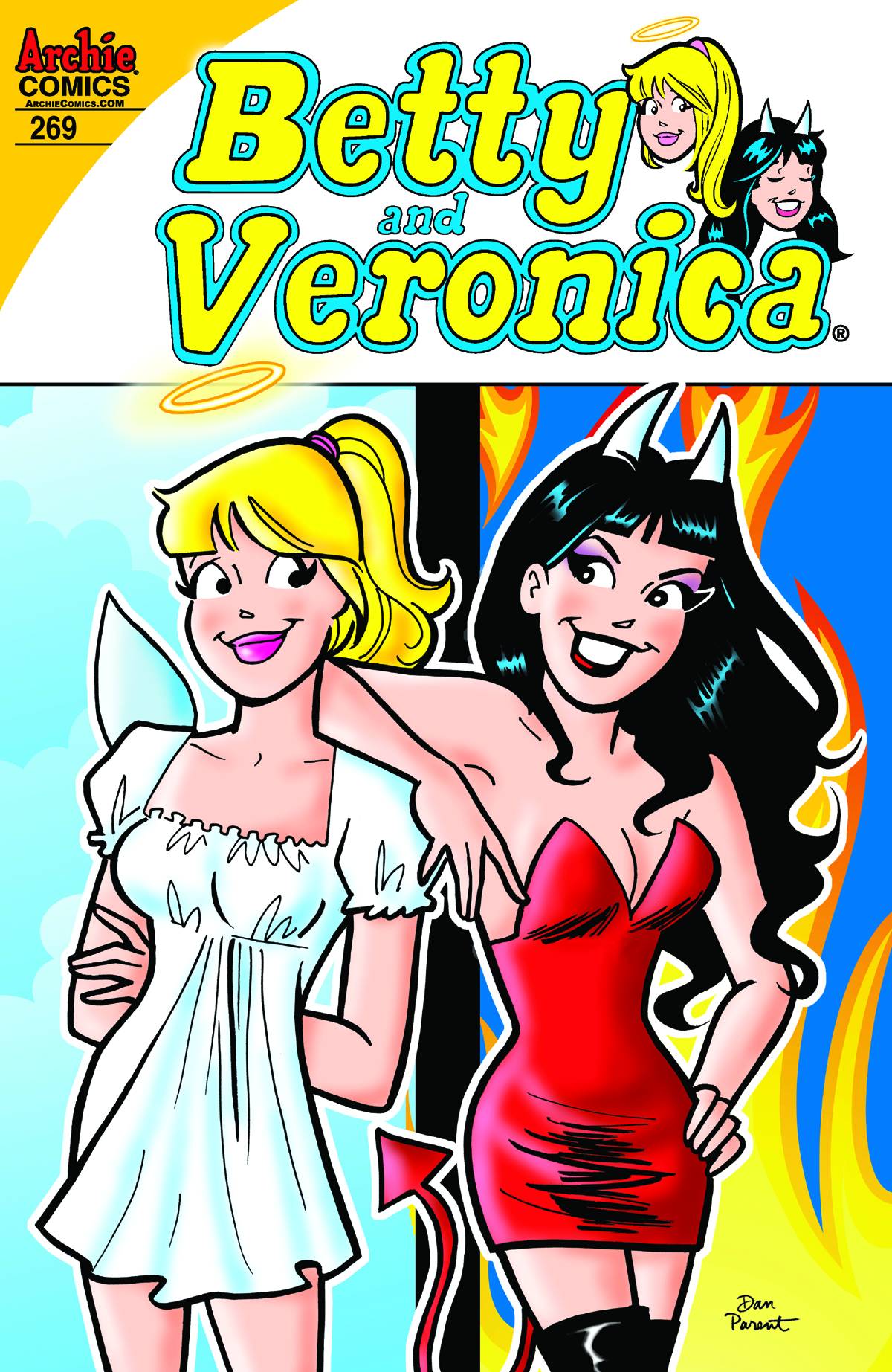 Betty And Veronica 269 Fresh Comics