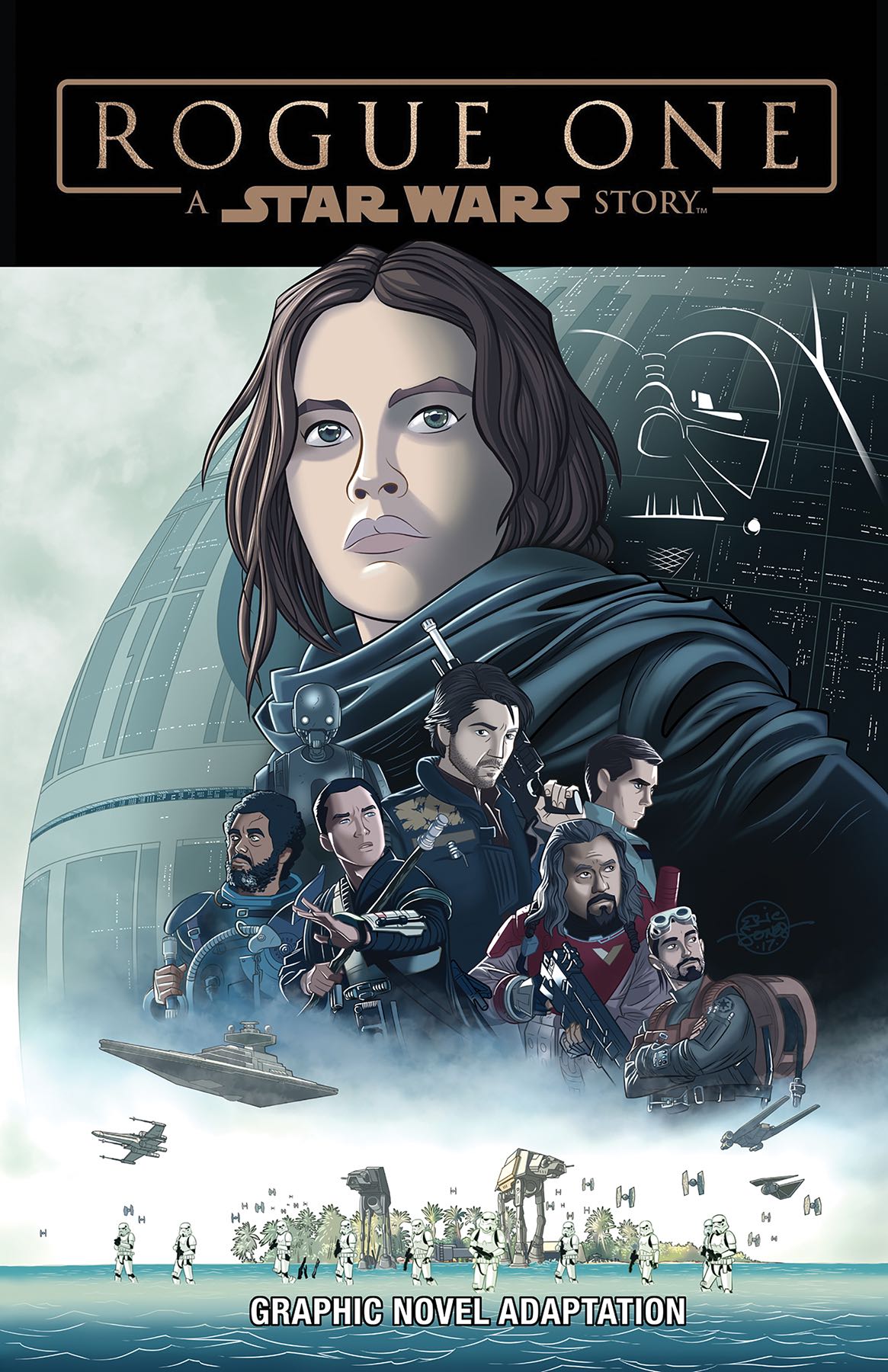 download the new version for mac Rogue One: A Star Wars Story