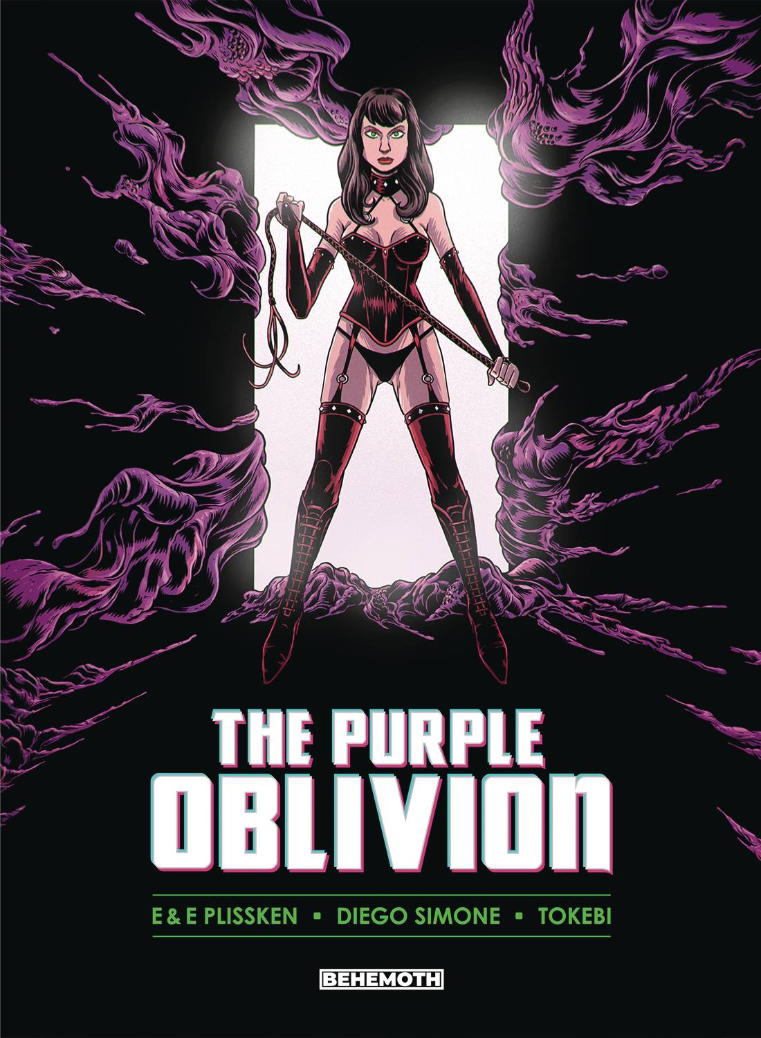 oblivion graphic novel download