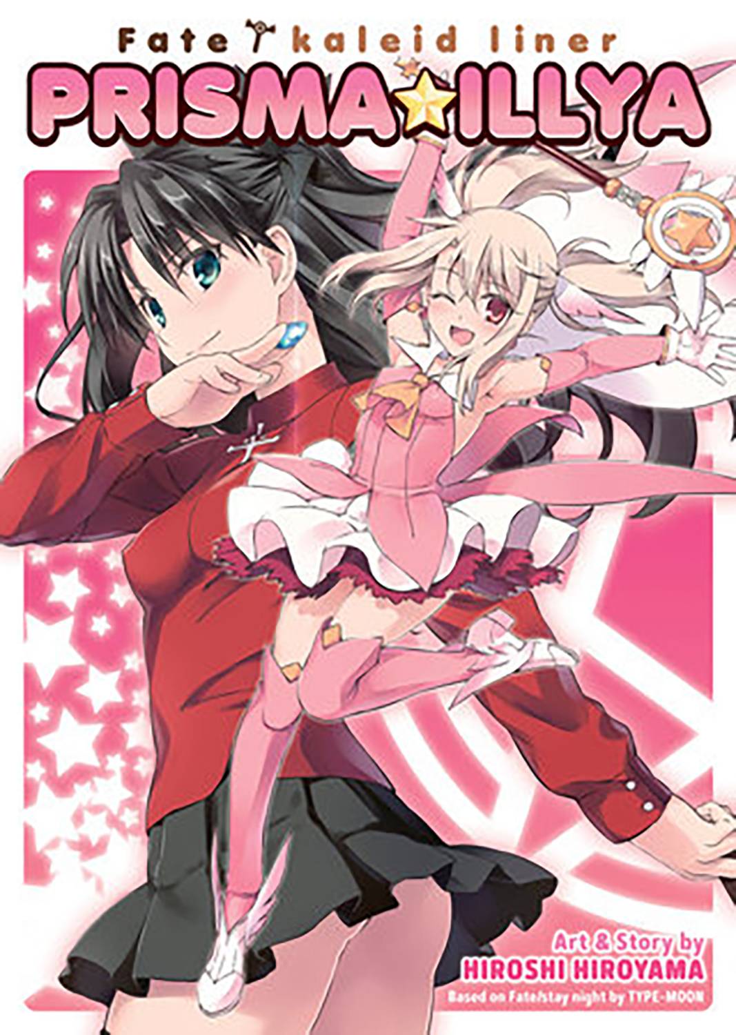 Type-Moon | Fresh Comics