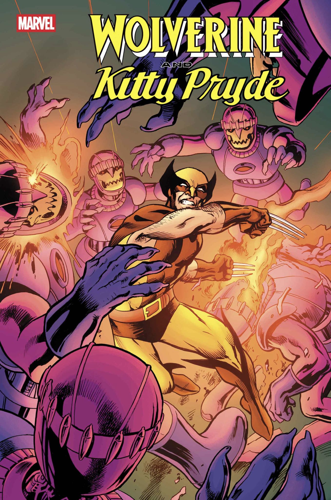 Alan Davis | Fresh Comics