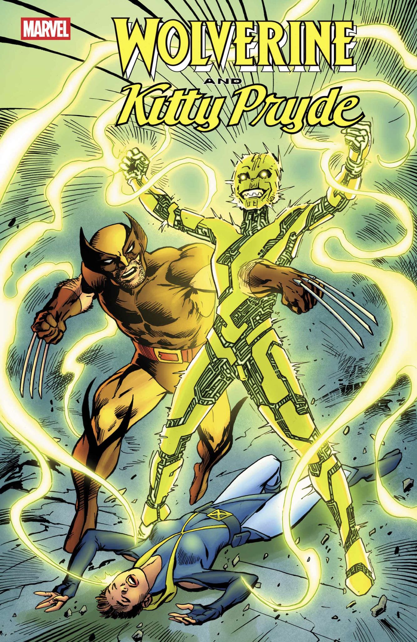 Alan Davis | Fresh Comics