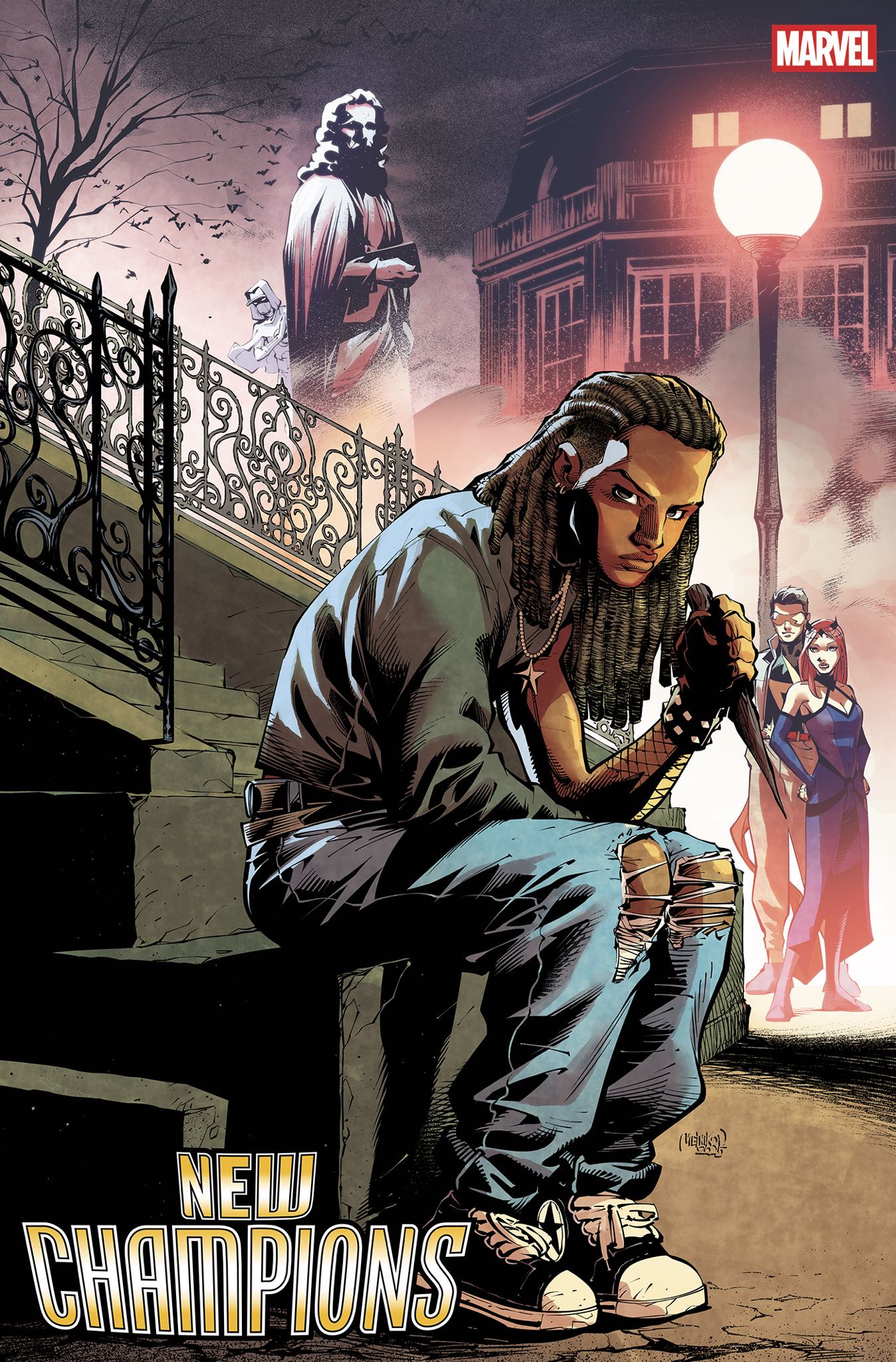 Fresh Comics: The Latest Releases in Your Pocket