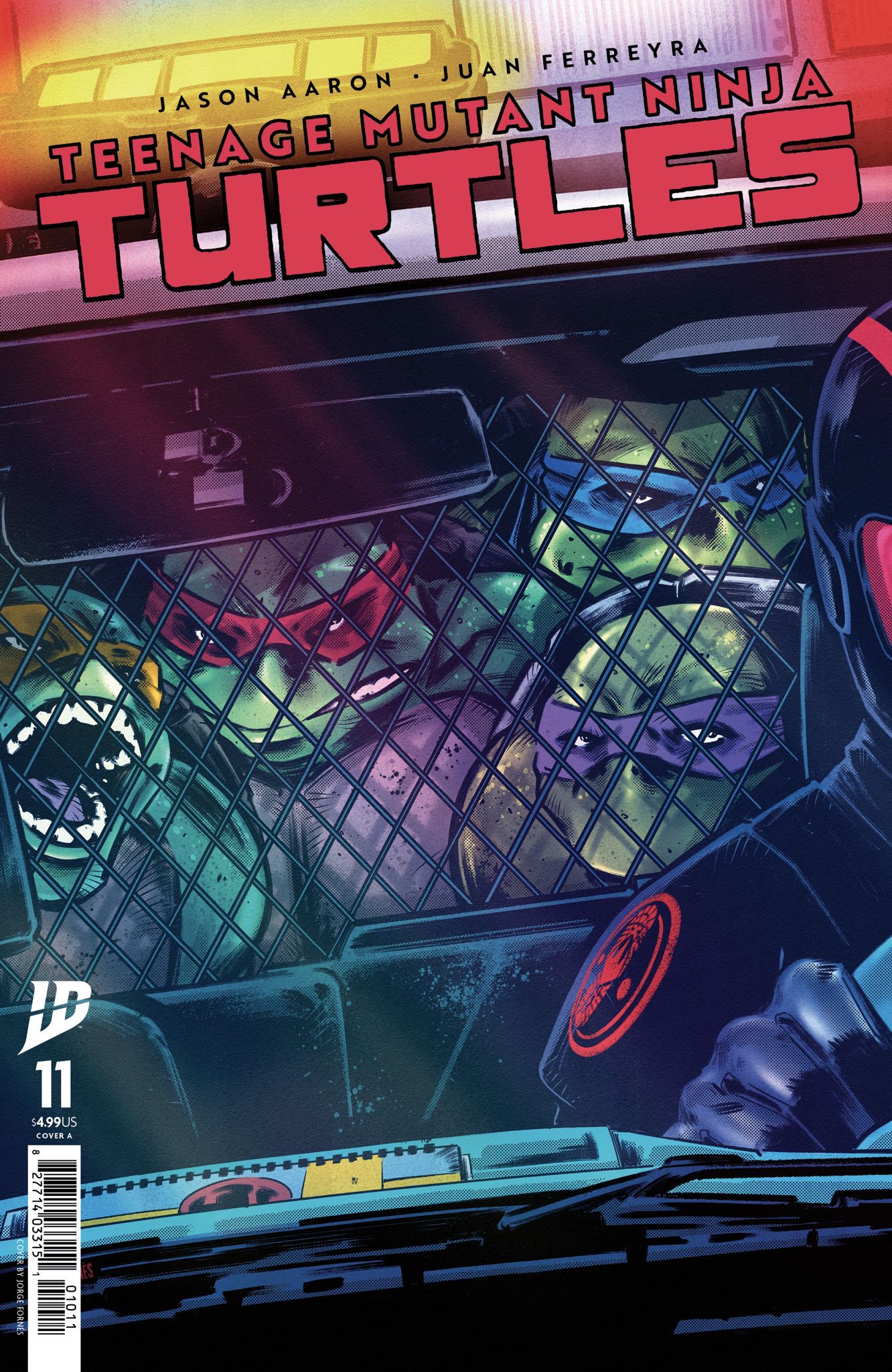 Mirage Teenage Mutant Ninja Turtles Comic 1984 in Kitchen, Dining & Bar