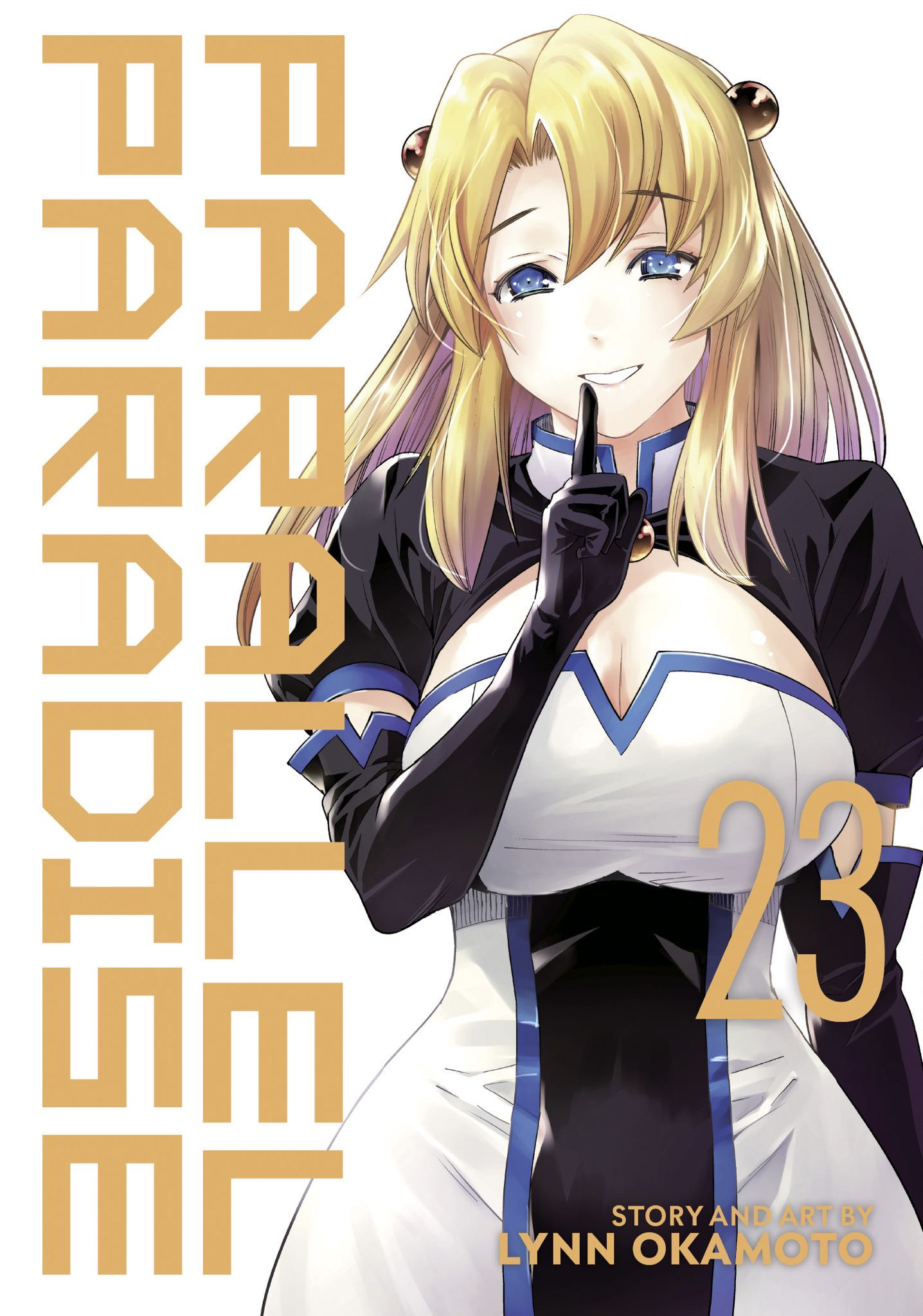 Parallel Paradise Vol. 23 | Fresh Comics