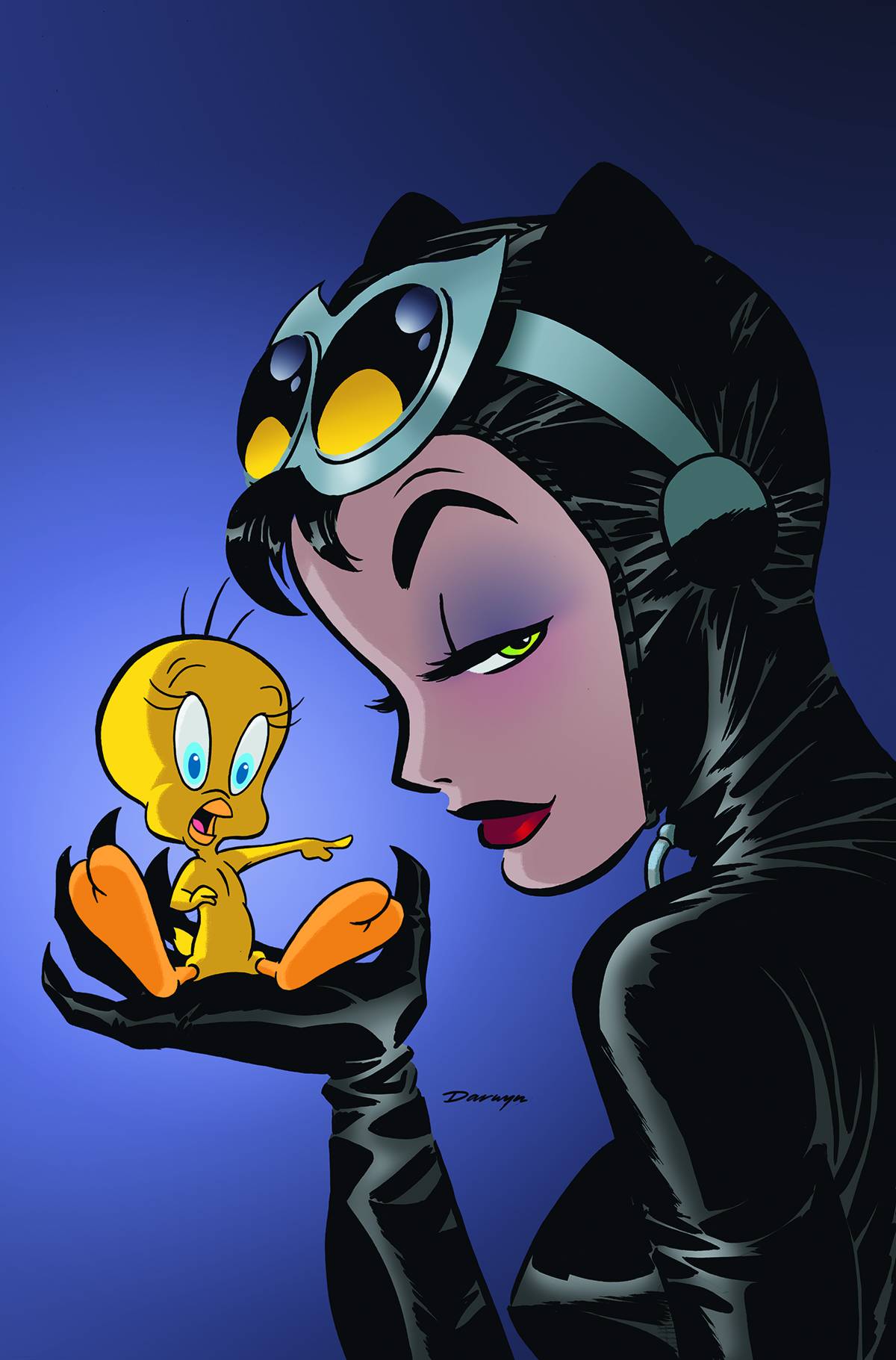 taryn-knight-on-twitter-catwoman-comic-catwoman-batman-and-catwoman