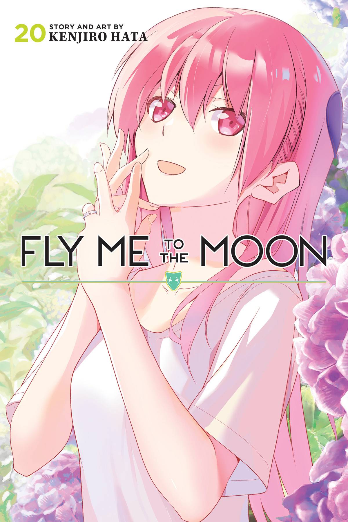 Fly Me to the Moon Vol. 20 Fresh Comics