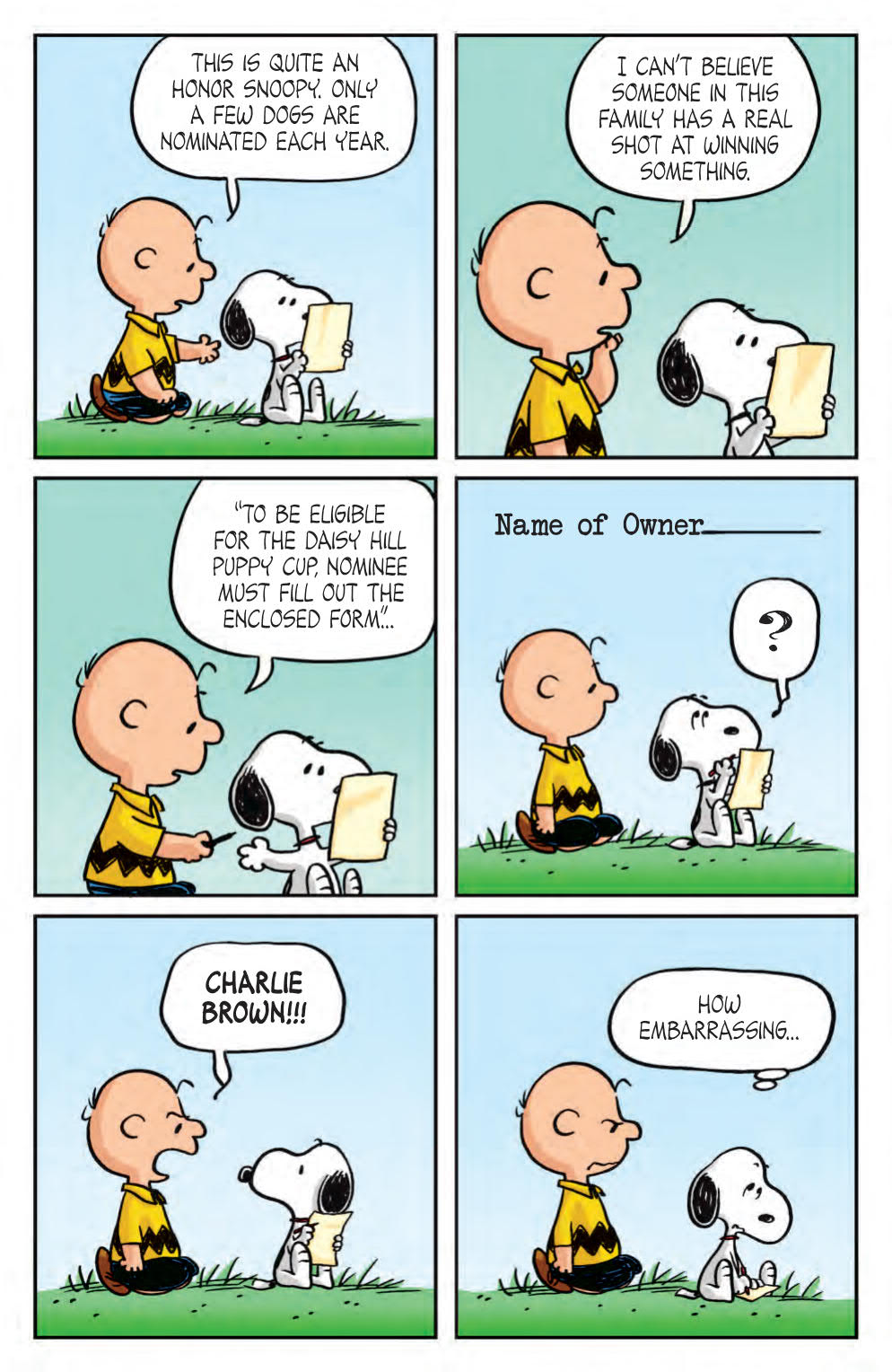 Peanuts Comic Strip At Constance Woodford Blog Peanuts Comic Strip At Constance Woodford Blog