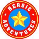 Heroic Adventures - Edwardsville, IL | Fresh Comics